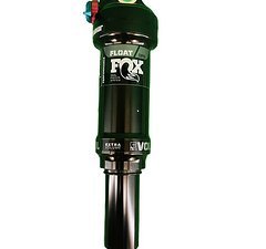 Fox Racing Shox Float DPS EVOL, 210x55 mm aus Vorführ/Testbike