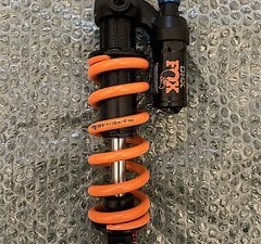 Fox Racing Shox DHX