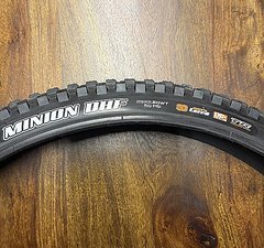 Maxxis Minion DHF 29 2.5 WT Exo+