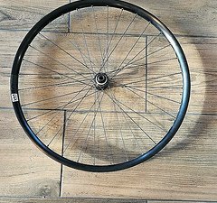 Newmen Performance 30 Vorderrad MTB 29er 15x100 XT Neu