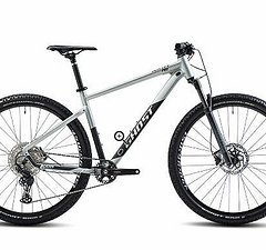 Ghost Bikes Kato EQ 29 AL