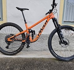 Pivot Cycles Firebird 29 Gr. M 2022 Enduro Mountainbike