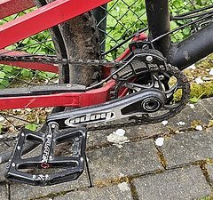 Nicolai Ion 16 Xxl mit verstärktem Rahmen