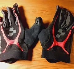 Cube Fahrradhandschuhe Bike/Rennrad Langfingerhandschuhe, Women Gr.S (6)