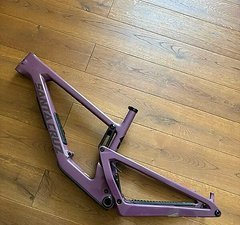 Santa Cruz Bicycles Megatower 2 CC Gr.L