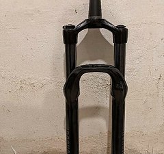 RockShox 35 Silver / 29 Zoll / 130mm / Boost