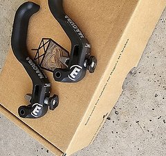 Magura MT 5 HC 1 Einfingerhebel