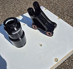 Cascade Components Cascade-Link Hightower V3