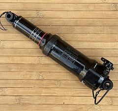 Neu Rock Shox Monarch RT3 230x60 Debon Air