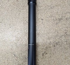 Giant absenkbare Sattelstütze 150mm, 30,9mm