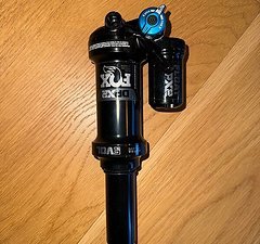 Fox Racing Shox Float DPX2 205x65mm NEU