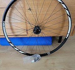 NS Bikes Laufrad