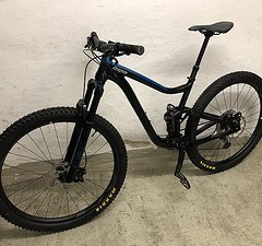 Giant Trance 2 29" 2021 Größe M