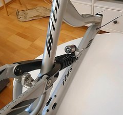 Ibis Cycles Ibis Ripmo AF 29" XL Marzocchi Bomber Coil