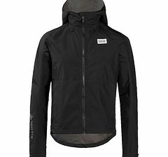 Gore Bike Wear Endure Jacke Herren XL MTB schwarz Neu