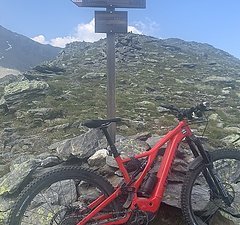 Specialized Turbo Levo 2020 L