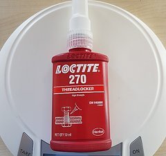 Loctite 270 (50ml)