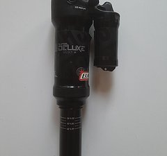 RockShox Super Deluxe Select +