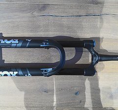 Fox Racing Shox 38 Performance 170mm 29''/27''