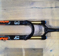 Fox Racing Shox 34 Factory 29''/27,5'' 130mm