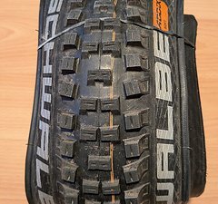 Schwalbe Big Betty Evo Super Trail Addix Soft 26x2,4