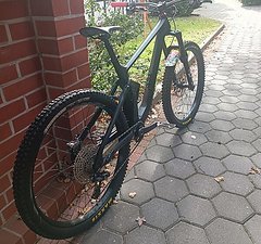 Yishunbike FS947 Carbon