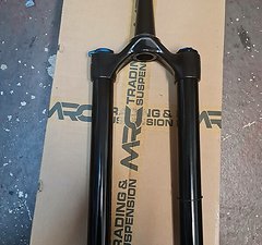 Fox Racing Shox Fox 38 Gabel Standrohreinheit NEU