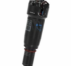 RockShox Deluxe Select+ Dämpfer 190x37,5 DebonAir MTB Neu