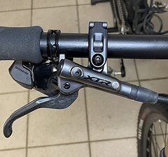 Trek Supercaliber