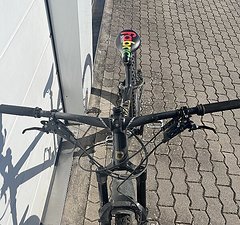 Commençal Meta HT