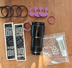 RockShox Air Can XL (Super-) Deluxe C1+ Luftkammer 57,5 - 65mm