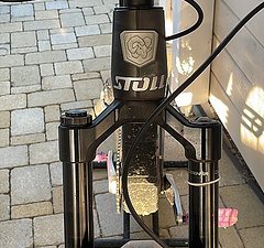 Stoll t2 evo