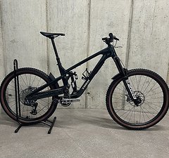 Trek Slash 9.8