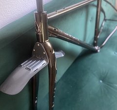 Mason Cycles Macro