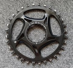 Race Face Direct Mount CHINCH Kettenlatt 32T | Narrow Wide
