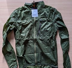 Ziener Herren Cofel Man Herren Windjacke Gr. 46 - Neu - Nur 100 g