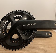 Shimano 105 FC-R7000 50/34 175mm