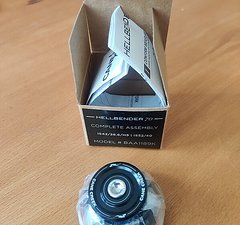 Cane Creek Hellbender 70 IS42/28.6/ IS52/40 Neu