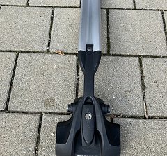 Thule OutRide 561 plus diverse Adapter