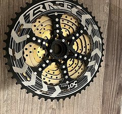 Shimano Microspline