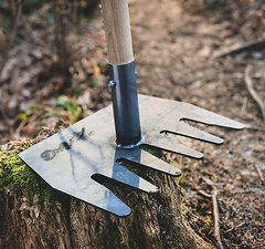 Dörte Tools Multitool für Trailbau u. Pflege (2. Gen)
