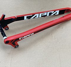 YT Industries Capra CF AL Sitzstrebe Mk1 2014-2017 NEU