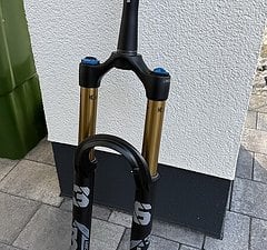 Fox Racing Shox 36