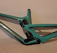 Propain Rage Cf 3 2023 Frameset