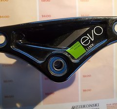 Trek Evo Link