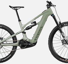 Canyon Strive ON CFR 2024 Größe XL