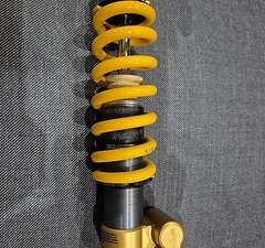 Öhlins TTX 22M