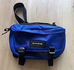 Dakine Hot Laps 2l Hip Bag