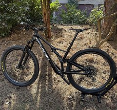 Specialized Stumpjumper