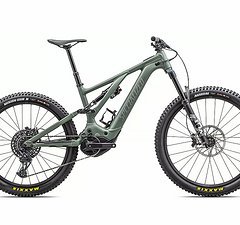 Specialized Turbo Levo Comp Alloy